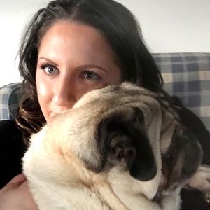 Meet your Posher, Mamarigrace